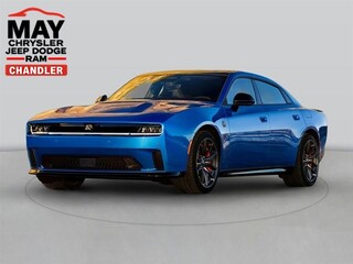 2026 Dodge Charger