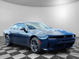 2026 Dodge Charger