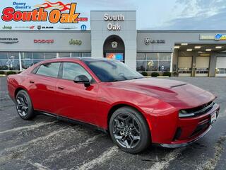 2026 Dodge Charger