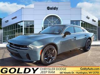 2026 Dodge Charger