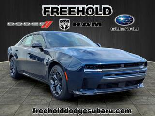 2026 Dodge Charger
