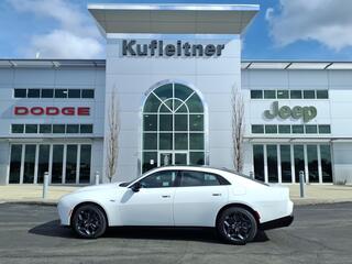 2026 Dodge Charger