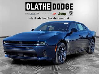 2026 Dodge Charger