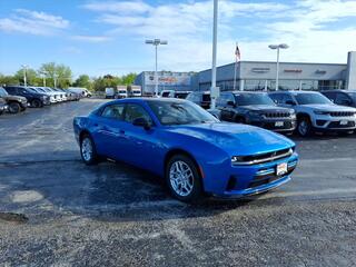 2026 Dodge Charger