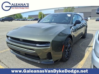 2026 Dodge Charger for sale in Warren MI