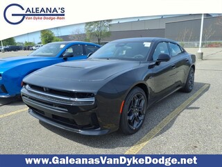 2026 Dodge Charger for sale in Warren MI