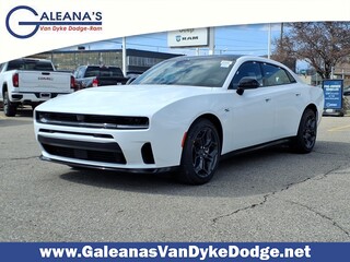 2026 Dodge Charger for sale in Warren MI