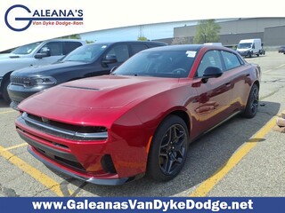 2026 Dodge Charger for sale in Warren MI