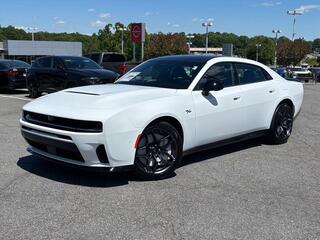 2026 Dodge Charger