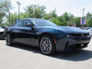 2026 Dodge Charger