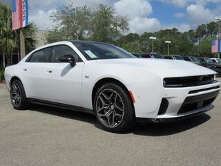 2026 Dodge Charger
