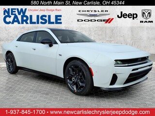 2026 Dodge Charger