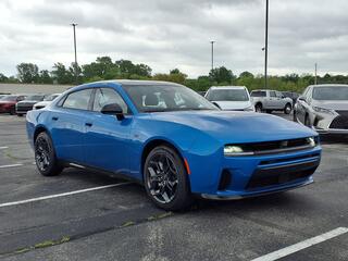 2026 Dodge Charger