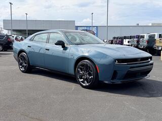 2026 Dodge Charger
