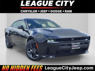 2026 Dodge Charger