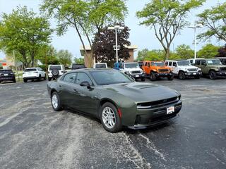 2026 Dodge Charger for sale in Matteson IL