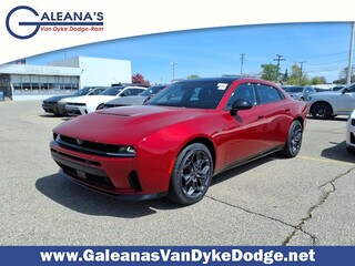 2026 Dodge Charger for sale in Warren MI