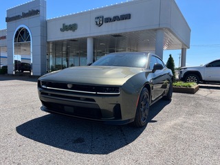 2026 Dodge Charger
