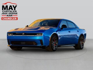 2026 Dodge Charger