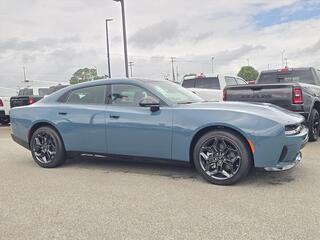 2026 Dodge Charger