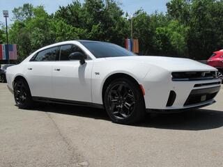 2026 Dodge Charger