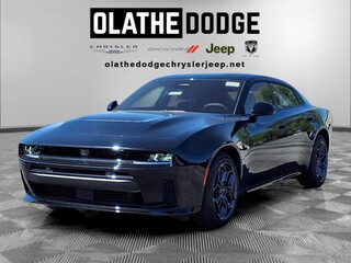 2026 Dodge Charger