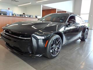 2026 Dodge Charger