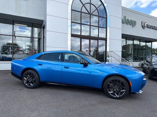 2026 Dodge Charger
