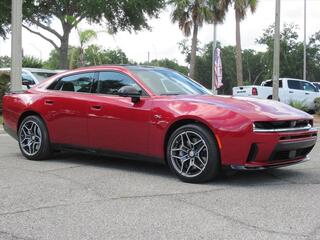 2026 Dodge Charger
