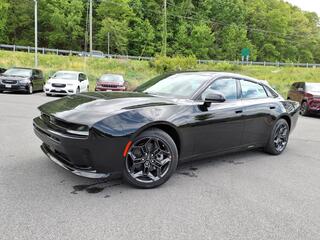 2026 Dodge Charger