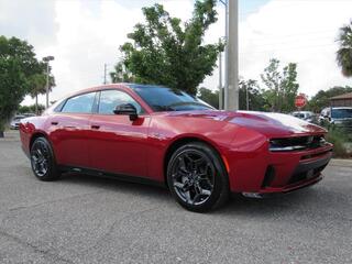 2026 Dodge Charger