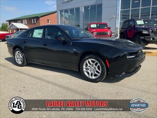 2026 Dodge Charger