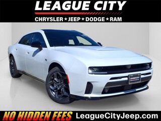 2026 Dodge Charger for sale in League City TX