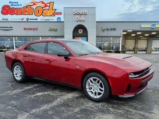2026 Dodge Charger