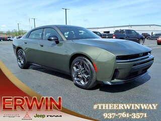 2026 Dodge Charger for sale in Troy OH