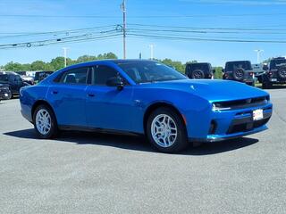 2026 Dodge Charger