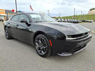 2026 Dodge Charger
