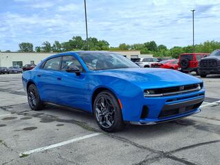 2026 Dodge Charger for sale in Shawnee KS