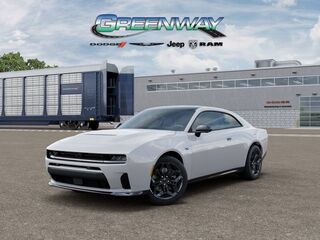 2026 Dodge Charger