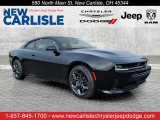 2026 Dodge Charger