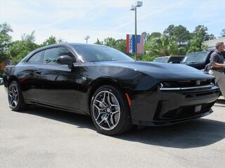 2026 Dodge Charger