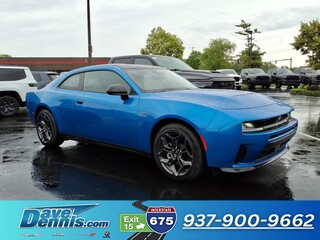 2026 Dodge Charger for sale in Dayton OH