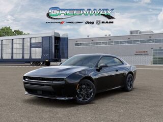 2026 Dodge Charger