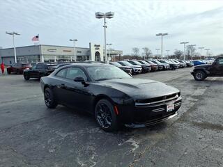 2026 Dodge Charger
