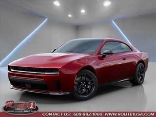 2026 Dodge Charger