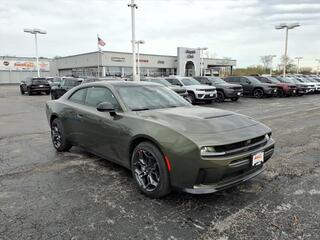 2026 Dodge Charger