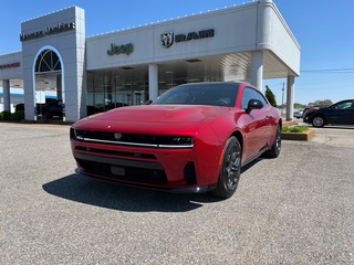 2026 Dodge Charger