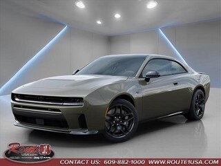 2026 Dodge Charger
