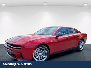2026 Dodge Charger for sale in Chattanooga TN