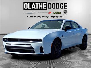 2026 Dodge Charger